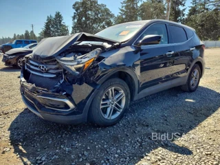 HYUNDAI SANTA FE SPORT 2.4L