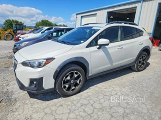 SUBARU CROSSTREK PREMIUM