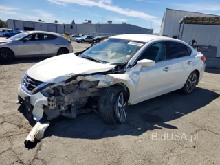 NISSAN ALTIMA 2.5 SR