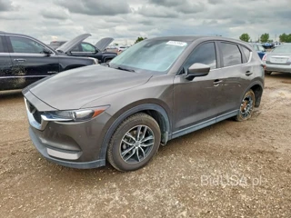 MAZDA CX-5 TOURING
