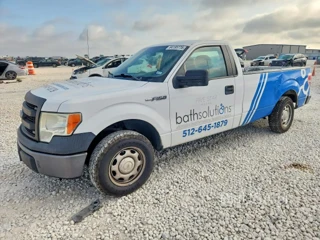 FORD F150