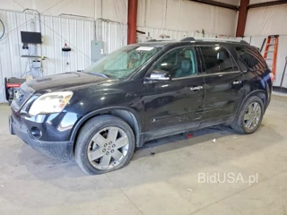 GMC ACADIA SLT 2