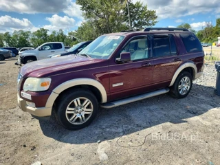 FORD EXPLORER EDDIE BAUER