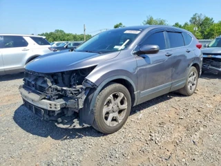 HONDA CR-V EX