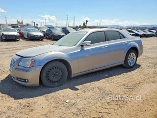 CHRYSLER 300C