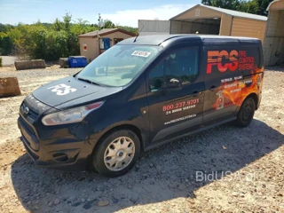 FORD TRANSIT CONNECT XLT