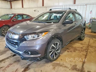 HONDA HR-V SPORT