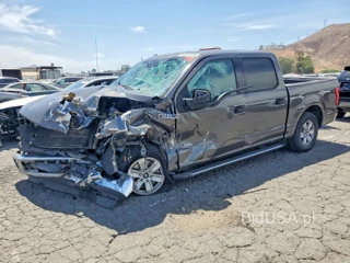 FORD F150 SUPERCREW