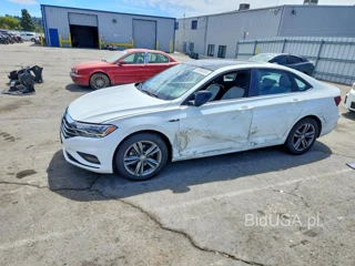 VOLKSWAGEN JETTA S