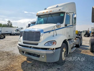 FREIGHTLINER COLUMBIA 112