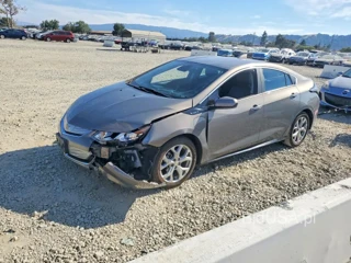 CHEVROLET VOLT PREMIER