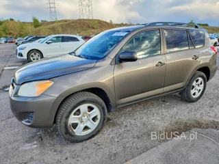 TOYOTA RAV4 BASE