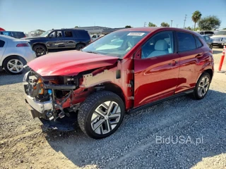 HYUNDAI KONA SE