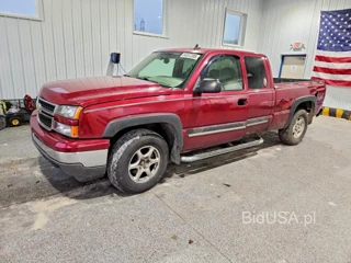 CHEVROLET SILVERADO K1500