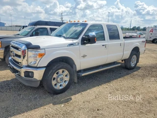 FORD F350 SUPER DUTY