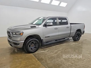 RAM 1500 SPORT