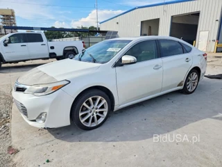 TOYOTA AVALON XLE TOURING