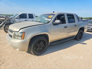 CHEVROLET AVALANCHE C1500