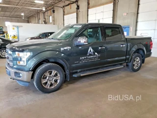 FORD F150 SUPERCREW