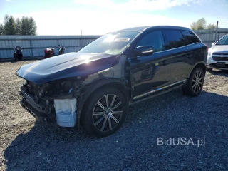 VOLVO XC60 T6 PREMIER