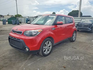 KIA SOUL +