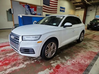 AUDI Q5 PREMIUM PLUS