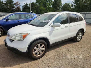 HONDA CR-V EXL