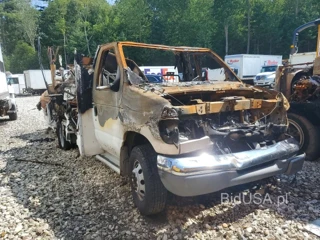 FORD ECONOLINE