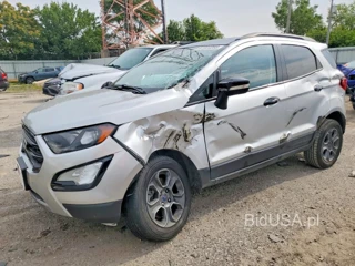 FORD ECOSPORT SES