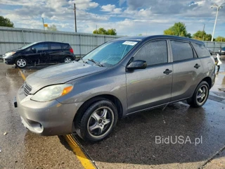 TOYOTA MATRIX BASE