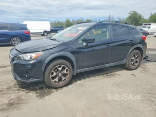 SUBARU CROSSTREK PREMIUM