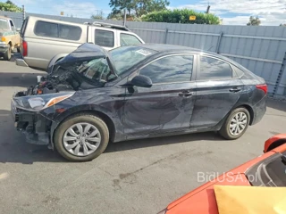 HYUNDAI ACCENT SE