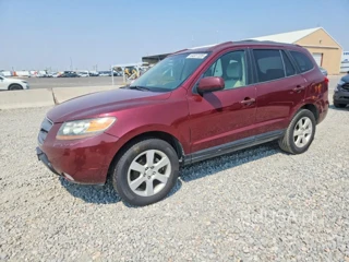 HYUNDAI SANTA FE SE