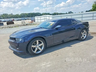 CHEVROLET CAMARO LT