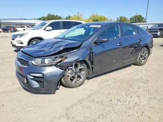KIA FORTE LXS