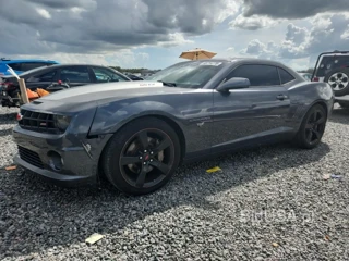 CHEVROLET CAMARO SS