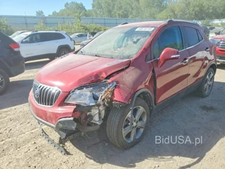 BUICK ENCORE CONVENIENCE