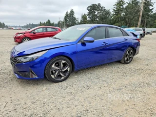 HYUNDAI ELANTRA LIMITED