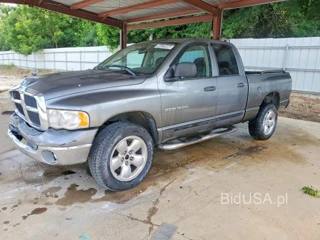 DODGE RAM 1500 ST