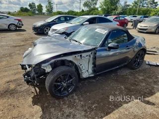MAZDA MX-5 MIATA SPORT
