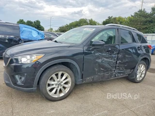 MAZDA CX-5 GT
