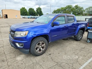 CHEVROLET COLORADO Z71