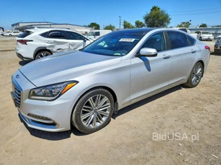 GENESIS G80 3.8