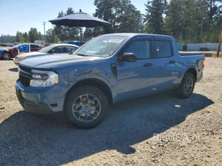 FORD MAVERICK XLT