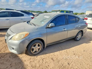 NISSAN VERSA 1.6 S