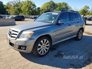 MERCEDES-BENZ GLK 350 4MATIC