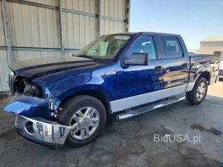 FORD F150 SUPERCREW