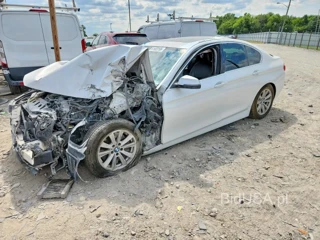 BMW 550 I