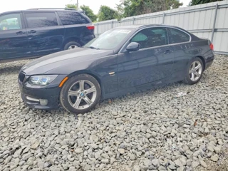 BMW 328 XI