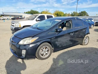 TOYOTA PRIUS THREE